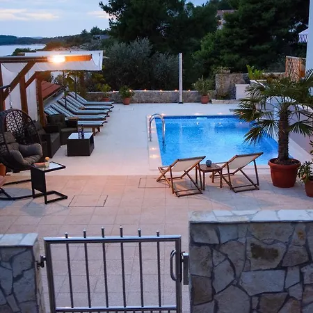 Aurora Apartment Trogir