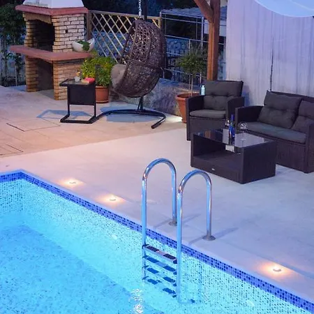 Aurora Apartment Trogir