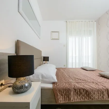 Apartment Aurora Trogir