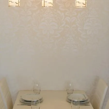 Apartment Aurora Trogir