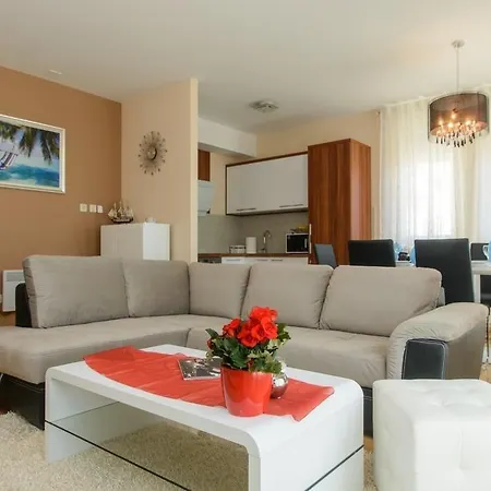 Aurora Apartment Trogir