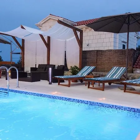 Aurora Apartment Trogir