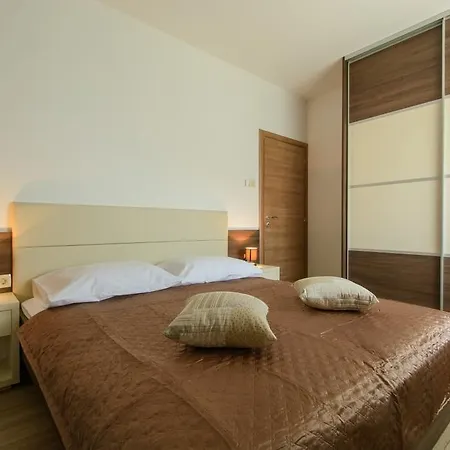 Aurora Apartment Trogir