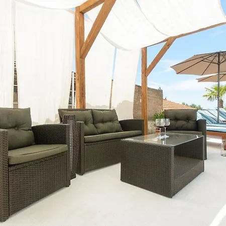 Apartment Aurora Trogir